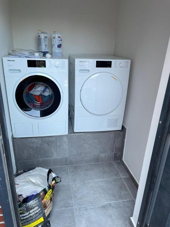 Altstadt Wohnung 5 "Langeness" Borkum Kültér fotó